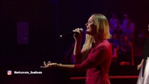 Gabija Lokytė - I Will Survive (Nokautai – Lietuvos Balsas S5)-COVgswRHD
