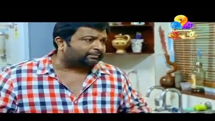 Uppum Mulakum l Flowers l EP# 522
