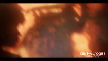 Star Trek: Discovery Season 1 Episode 13 Full On CBS All Access