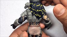 ★ Como hacer un depredador de plastilina 1/2 How to make a predator with clay