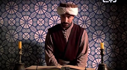 E035  حريم السلطان كامل الحلقة