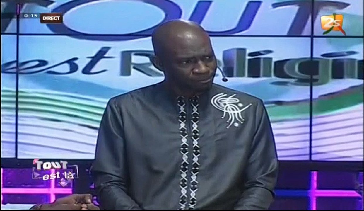 ndeye guèye