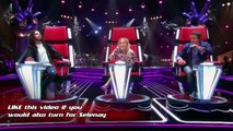 The Voice Kids _ Best LOVE SONGS in The Blind Audi