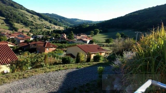 A vendre - Maison/villa - Ancy (69490) - 6 pièces - 120m²