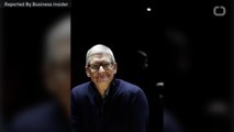 Apple CEO Thinks Schools Should Limit Technology