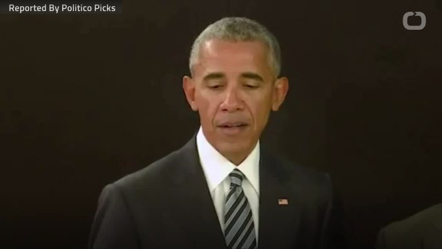 Obama Aids Apologize For Not Recognizing Armenian Genocide