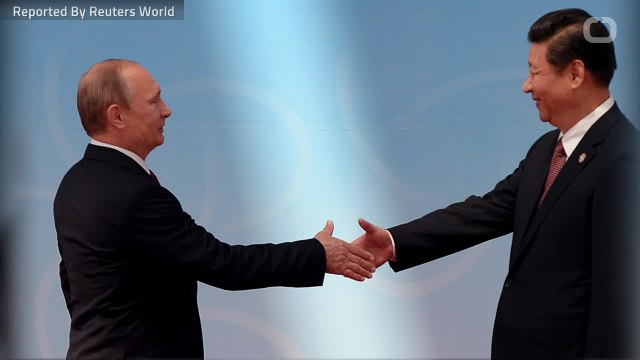 U.S. Defense Strategy Shifts Focus From Islamic Militants To Countering China/Russia
