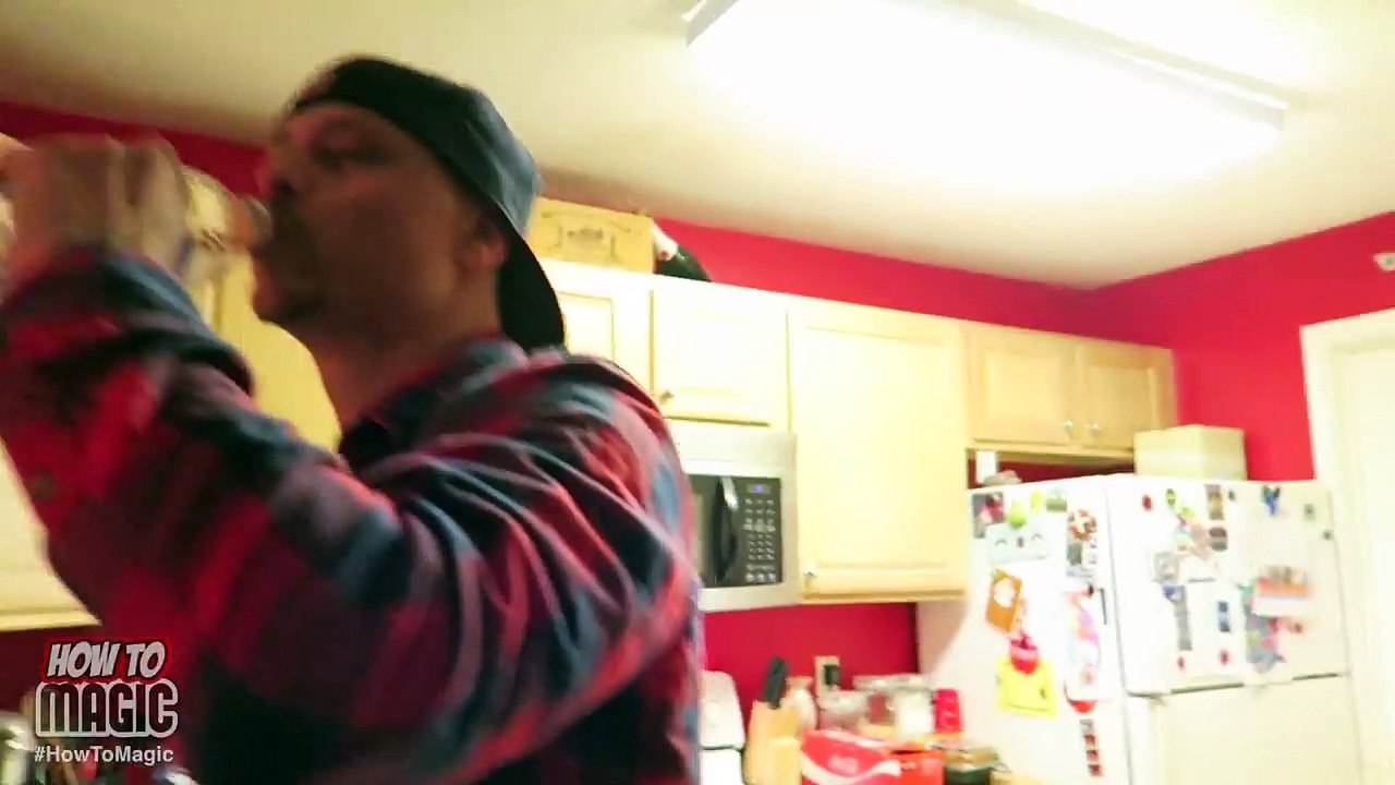 10 Easy Magic Pranks!