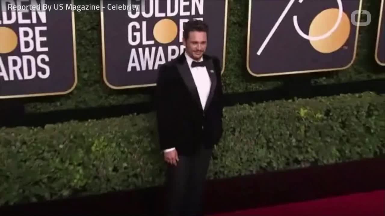 James Franco to Attend SAG Awards Amid Sexual Misconduct Scandal