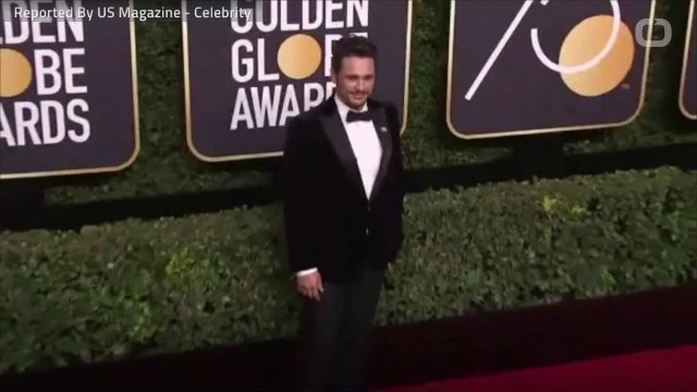 James Franco to Attend SAG Awards Amid Sexual Misconduct Scandal