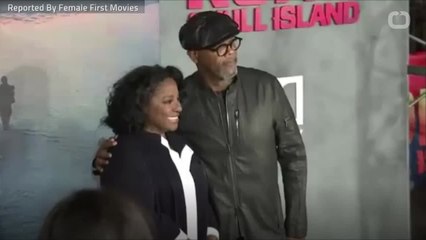 Samuel L. Jackson Talks About His Jurassic Park Death Scene