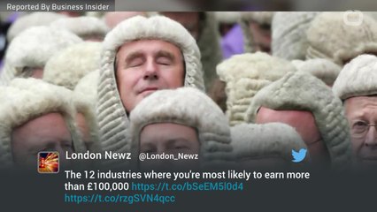 Jobs That Pay More Than 6-Figures