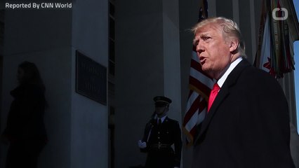 Pentagon Sees China, Russia As Main Threats