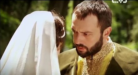 E042  حريم السلطان كامل الحلقة