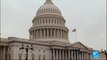 US Federal Spending: Senate fails to avert government shutdown