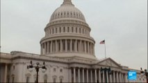 US Federal Spending: Senate fails to avert government shutdown