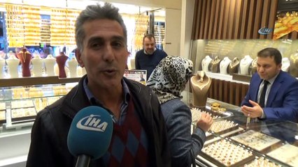 Kahramanmaraş gram gram dünya pazarında