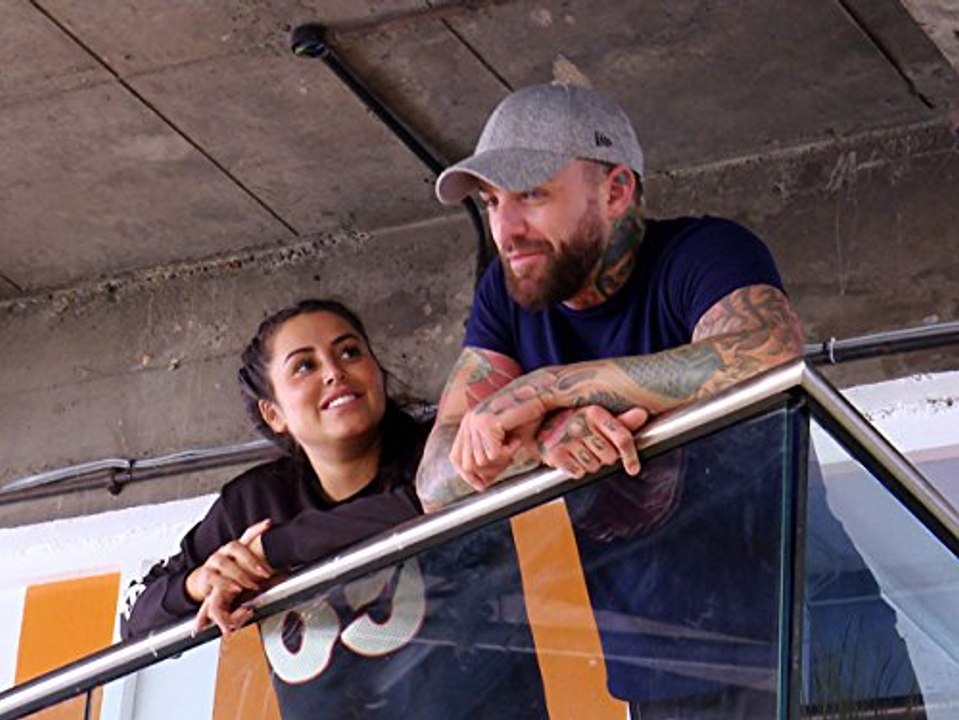 Geordie Shore Season 16 Episode 3 "163" MTV