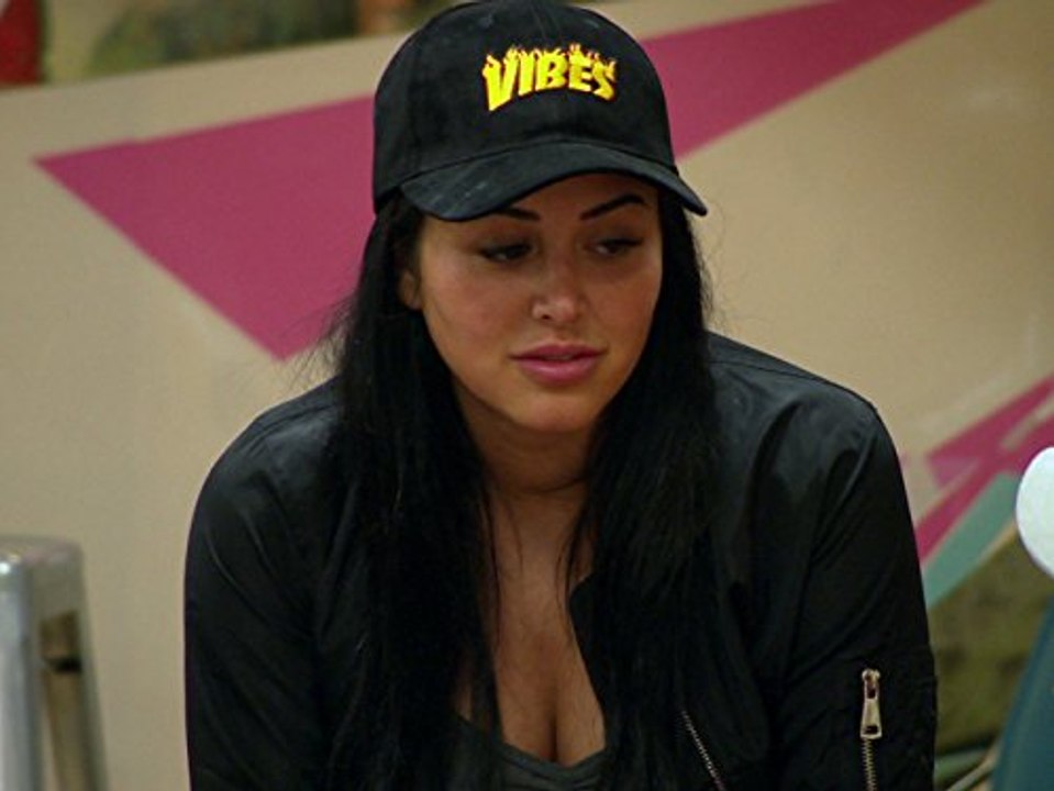 Geordie Shore Season 16 Episode 3 "163" Full HD