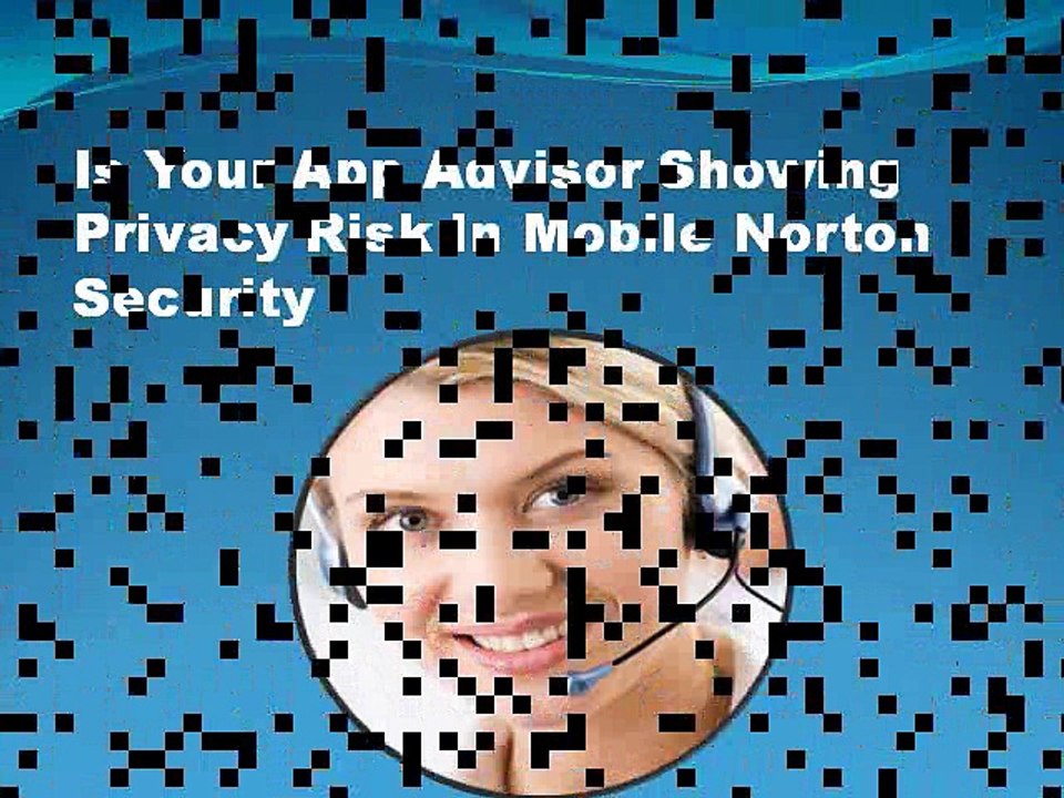 Is Your App Advisor Showing Privacy Risk In Mobile Norton Security