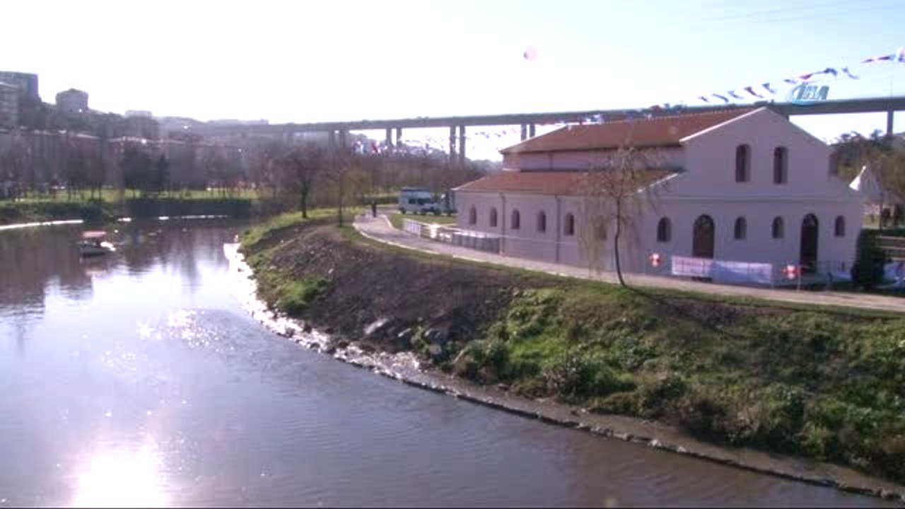 Tarihi Karakol Koğuşu Kültür ve Sanat Atölyesi Oldu