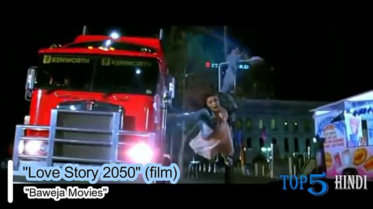 Top 5 Best Indian Time Travel Movies  Top5 Hindi
