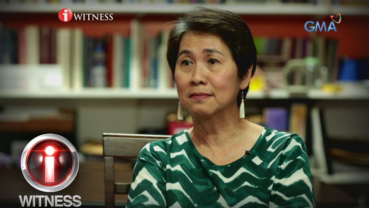 I-Witness: Ang makasaysayang nakaraan ng Tondo