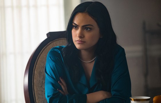 ≗ [( S7 — E9 )] Riverdale Season 7 Episode 9 || Official — The CW || English Subtitles