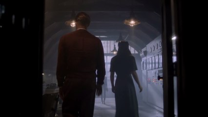 The X-Files Season 11 Episode 4 // The Lost Art of Forehead Sweat HD [11x4]