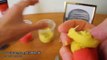Kluna Tik eating Play Doh and Paint |#17 KLUNATIK COMPILATION ASMR eating sounds no talk
