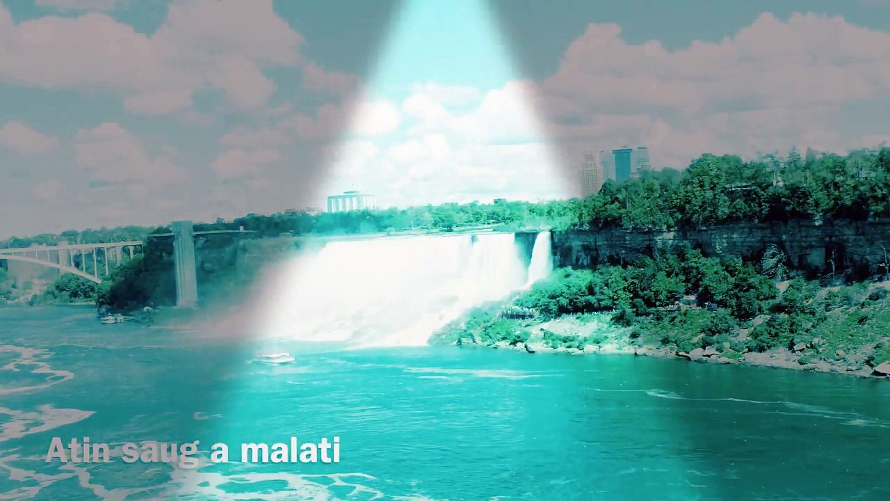 Kapampangan song (atin saug a malati) Totoy Bato