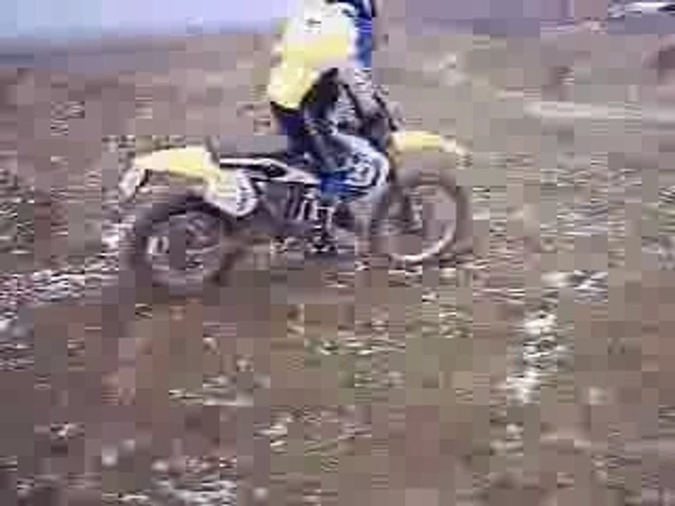 [DIRTBIKE] enduro motocross extreme stunt [Goodspeed]