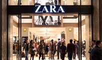 Zara'nın Türkiye Planı Belli Oldu! Daha Büyük Mağazalarla Faaliyetlerini Sürdürecek