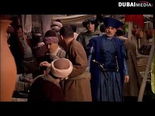 حريم السلطان الجزء الأول الحلقة 3