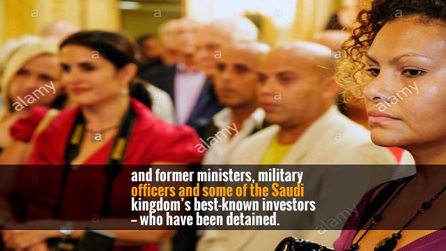 Riyadh Ritz, Converted to Posh Prison by Saudis, Is Reopening to Guests