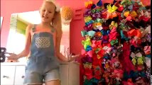 JOJO SIWA ROOM TOUR