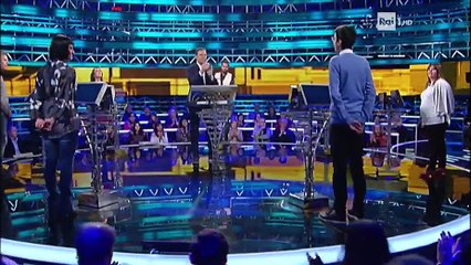 Eredità 19 gennaio 2018 (puntata intera ridotta)