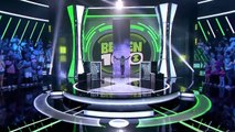 Ben 10 Challenge _ A Sneak Peek _ Cartoon Network 01202018