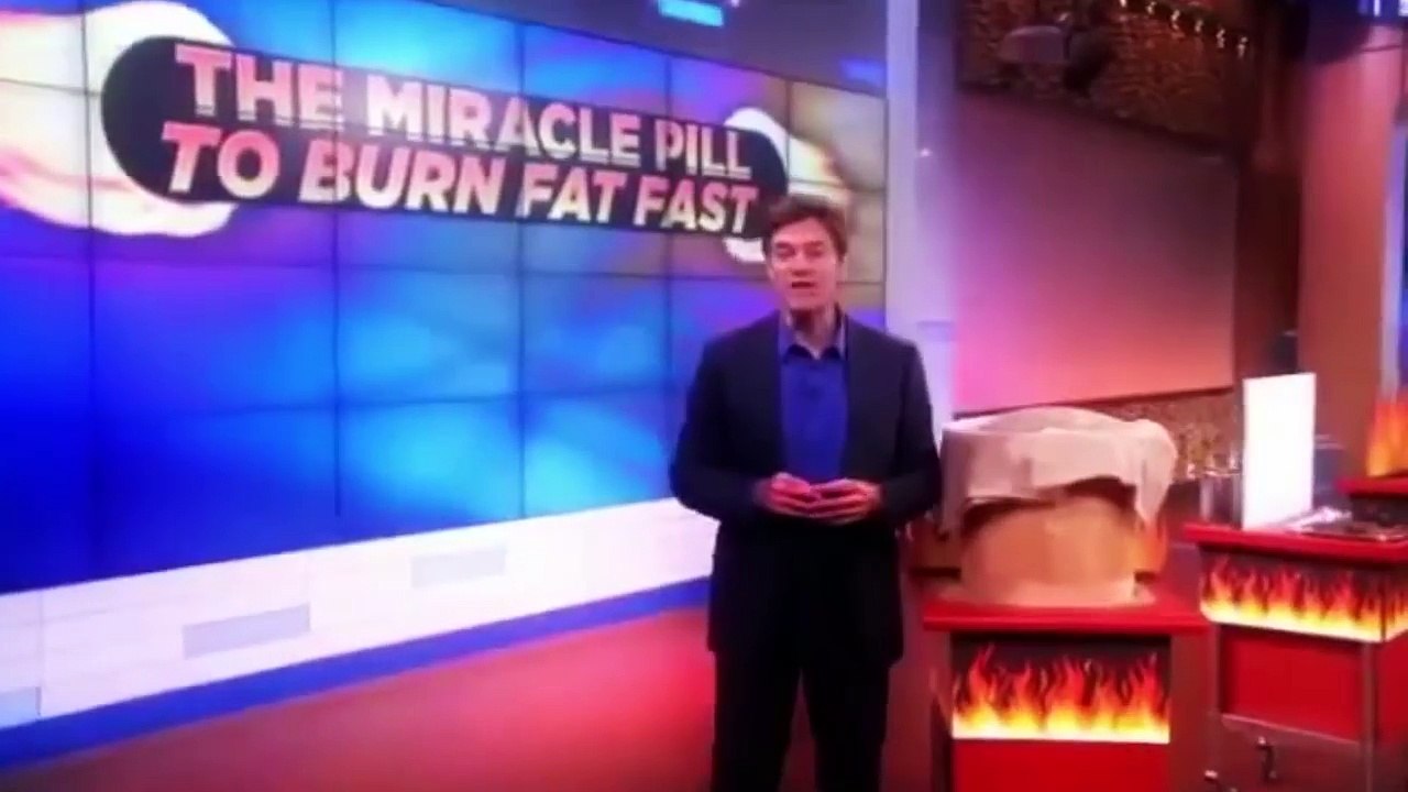 How Dr. Oz Disappointed Us With His Double Life