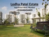 Lodha Patel Estate, Jogeshwari Mumbai