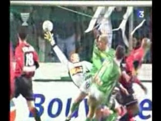 Asse : Buts 2003/2004