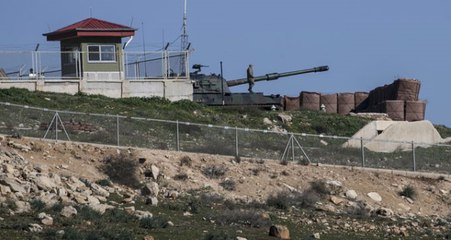 Afrin Operasyonunda Son Durum! Dakika Dakika Tüm Gelişmeler