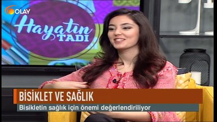 Hayatın Tadı - 19-01-2018