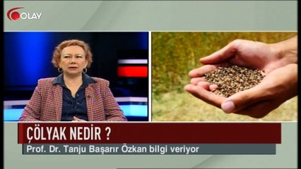 Olay'ın İçinden - 19-01-2018