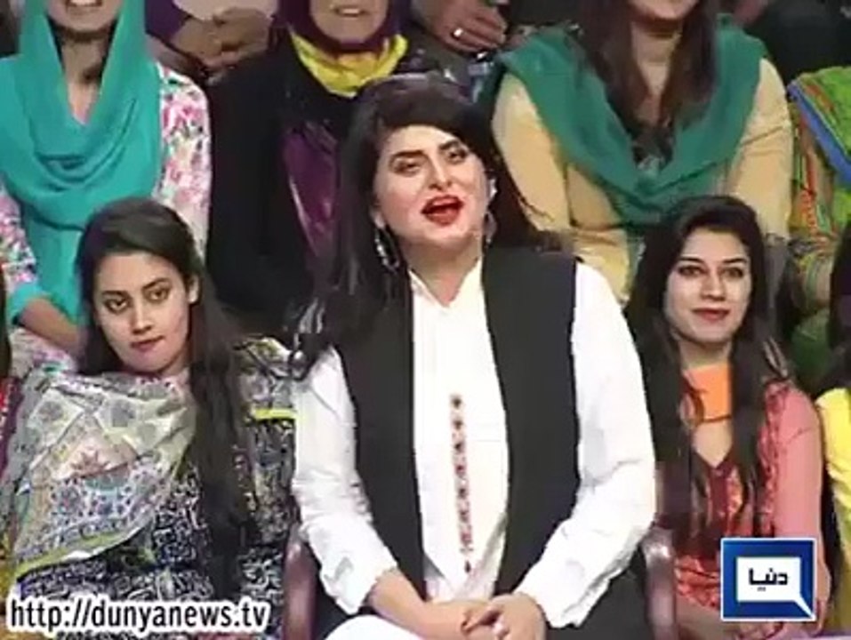 Noman Ijaz Got Insulted By Jogi in Mazaq Raat