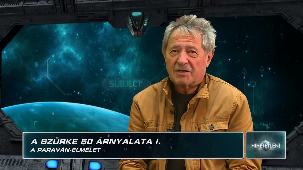 A SZÜRKE ÖTVEN ÁRNYALATA I. (2018.01.19.)