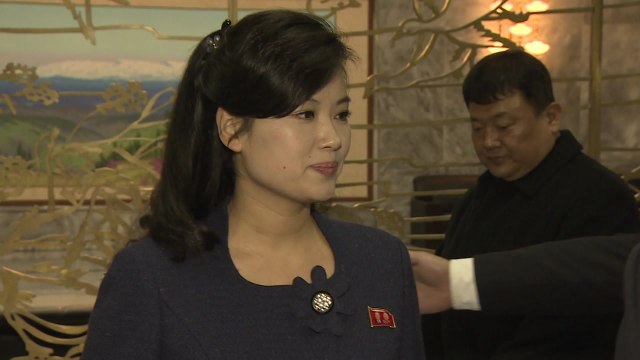 北 현송월 방남 중지, 왜 했나? / YTN