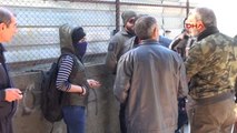 Adana Canlı Bomba Sanılan Suriyeli Kız, Kaçırılmayı Bekliyormuş