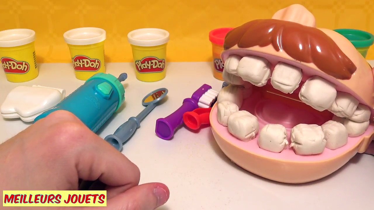 p-te-modeler-play-doh-le-dentiste-fabrication-et-soin-de-dents-jouet