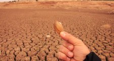 Mevsimler Şaşınca Kuraklık Gölleri Kuruttu! Yağışlar Başlamazsa Tehlike Büyük